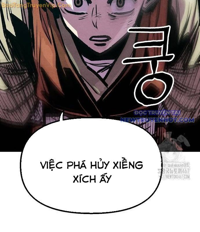 Chinh Phục Võ Lâm Chỉ Với 1 Tô Mỳ