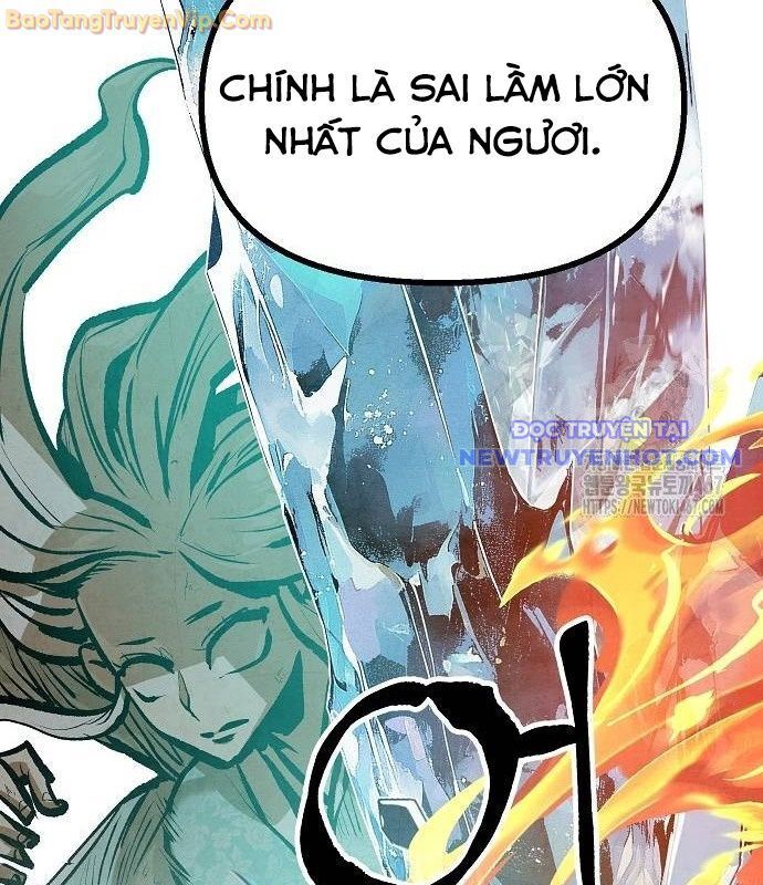 Chinh Phục Võ Lâm Chỉ Với 1 Tô Mỳ