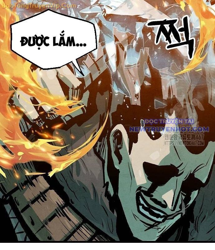 Chinh Phục Võ Lâm Chỉ Với 1 Tô Mỳ