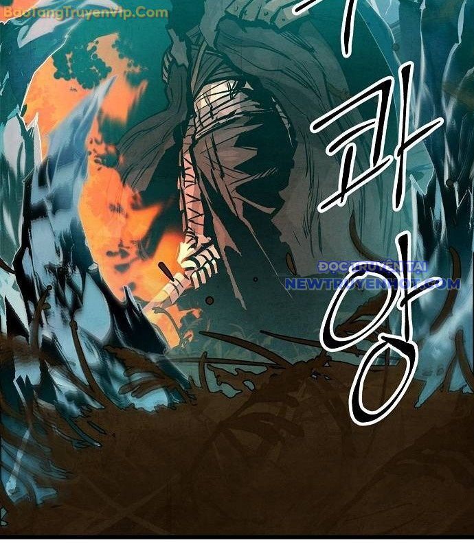 Chinh Phục Võ Lâm Chỉ Với 1 Tô Mỳ