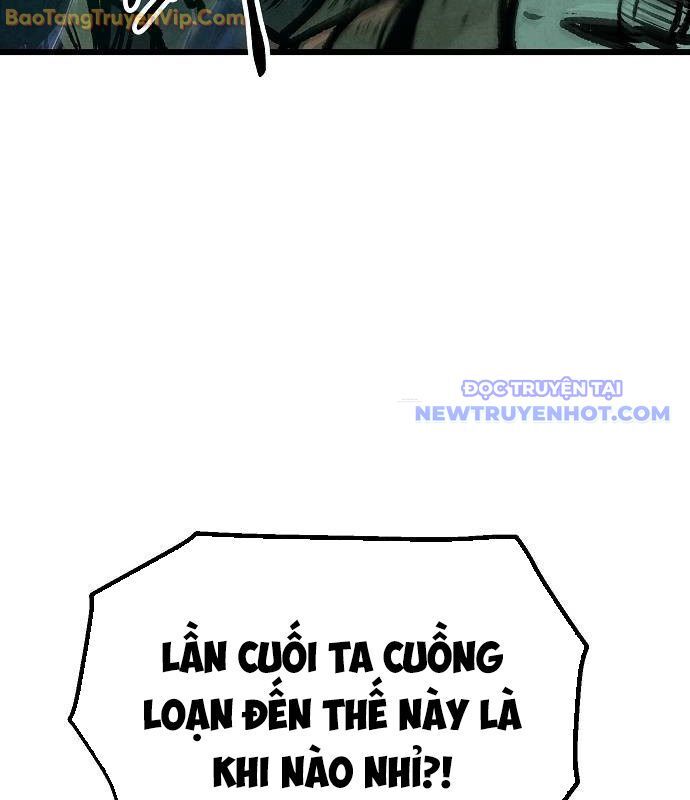 Chinh Phục Võ Lâm Chỉ Với 1 Tô Mỳ