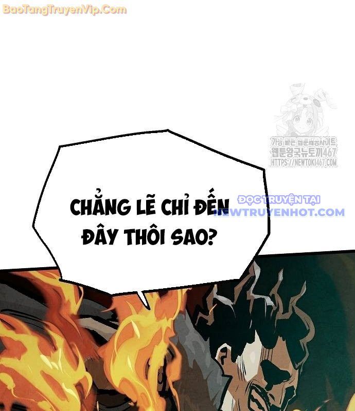 Chinh Phục Võ Lâm Chỉ Với 1 Tô Mỳ