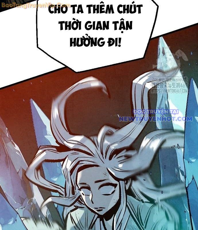 Chinh Phục Võ Lâm Chỉ Với 1 Tô Mỳ