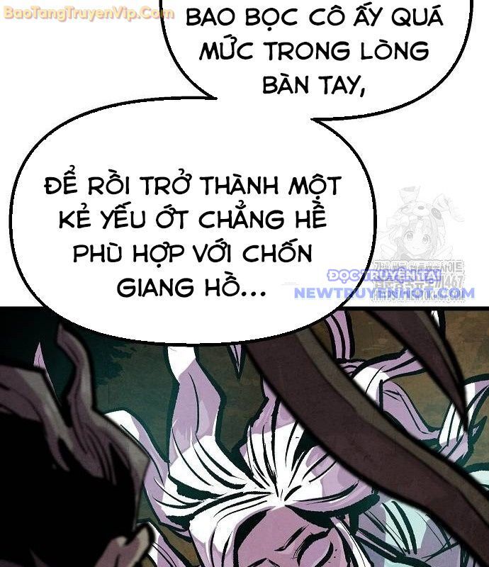 Chinh Phục Võ Lâm Chỉ Với 1 Tô Mỳ