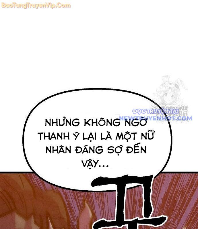 Chinh Phục Võ Lâm Chỉ Với 1 Tô Mỳ