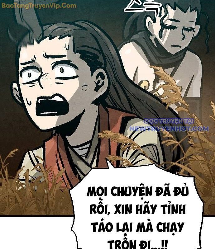 Chinh Phục Võ Lâm Chỉ Với 1 Tô Mỳ