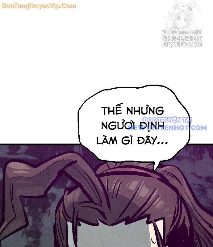 Chinh Phục Võ Lâm Chỉ Với 1 Tô Mỳ