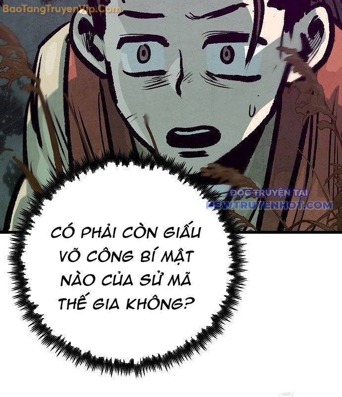 Chinh Phục Võ Lâm Chỉ Với 1 Tô Mỳ