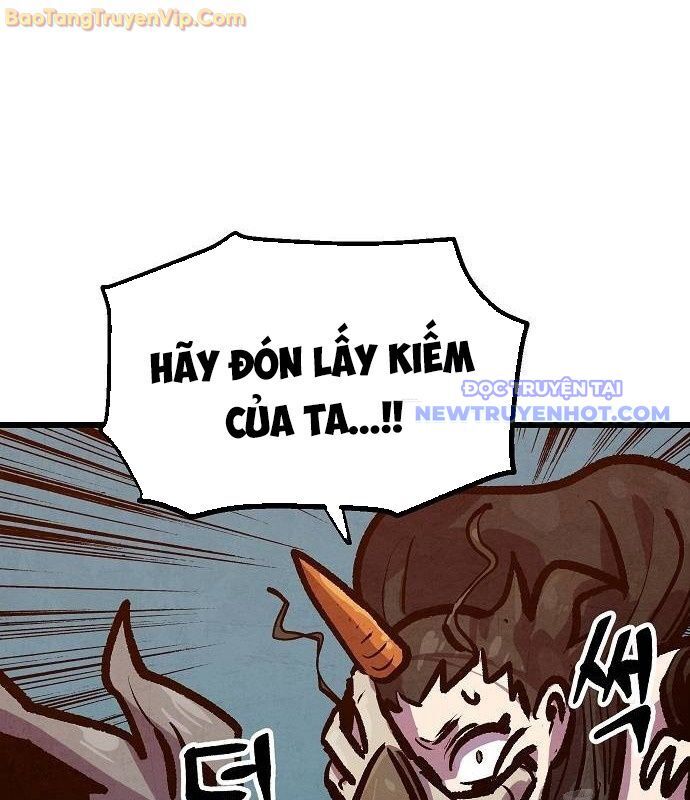 Chinh Phục Võ Lâm Chỉ Với 1 Tô Mỳ
