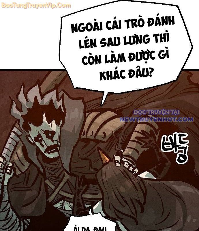 Chinh Phục Võ Lâm Chỉ Với 1 Tô Mỳ