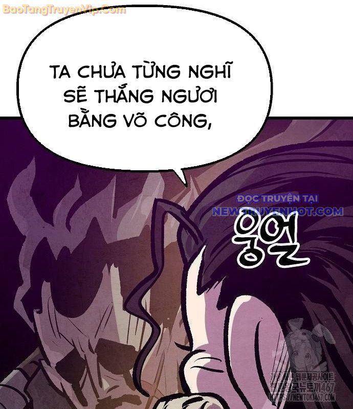 Chinh Phục Võ Lâm Chỉ Với 1 Tô Mỳ
