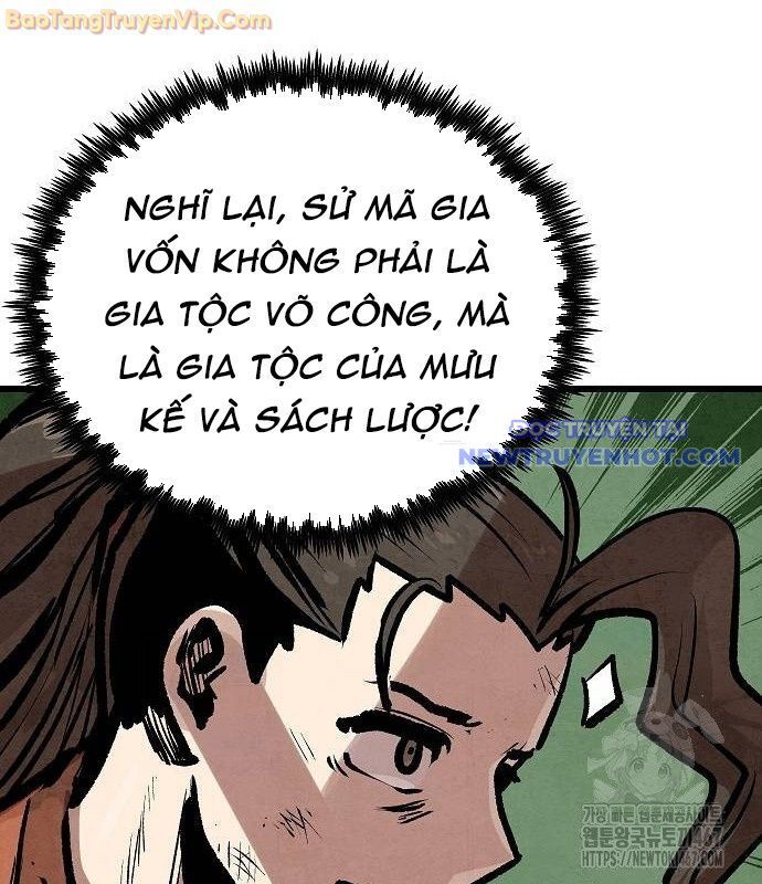 Chinh Phục Võ Lâm Chỉ Với 1 Tô Mỳ