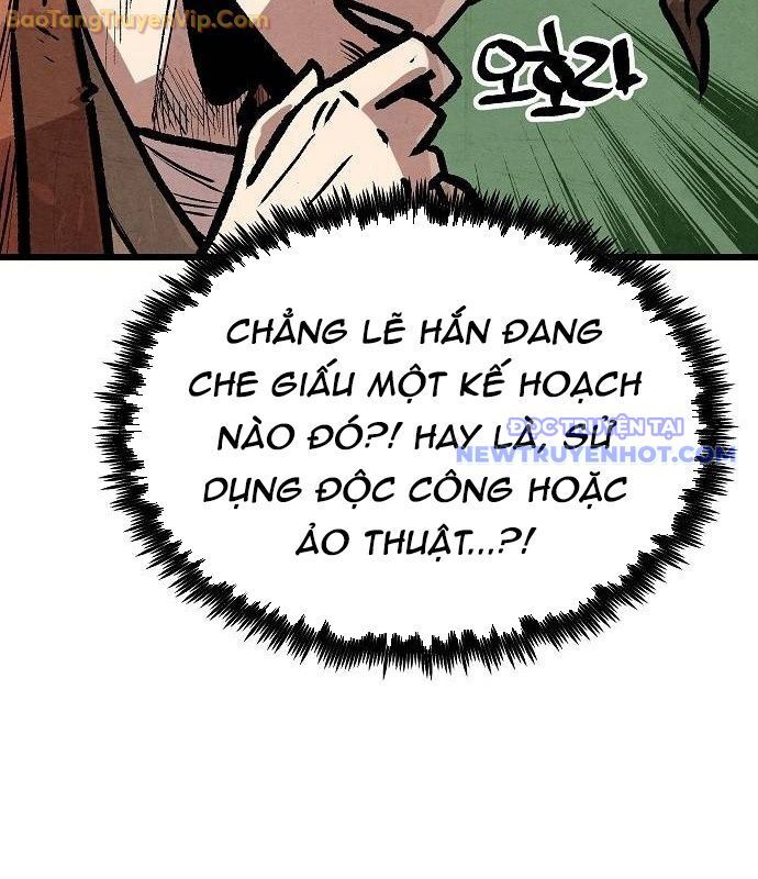 Chinh Phục Võ Lâm Chỉ Với 1 Tô Mỳ