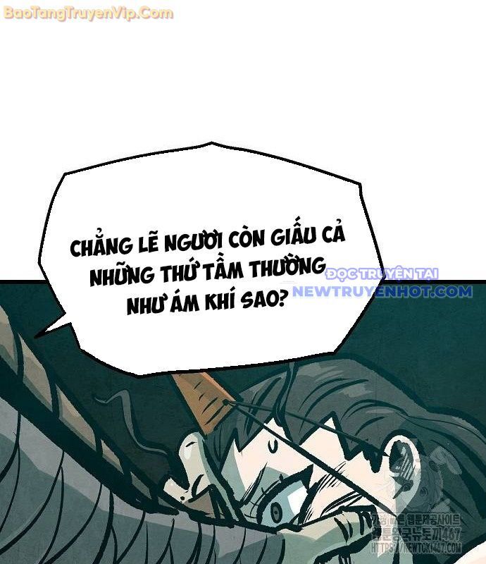 Chinh Phục Võ Lâm Chỉ Với 1 Tô Mỳ