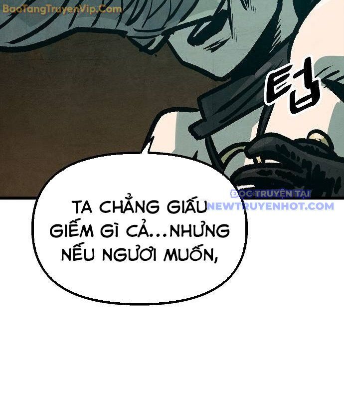Chinh Phục Võ Lâm Chỉ Với 1 Tô Mỳ