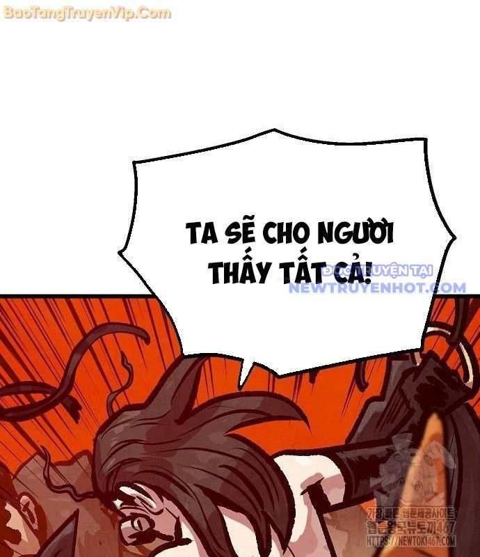 Chinh Phục Võ Lâm Chỉ Với 1 Tô Mỳ