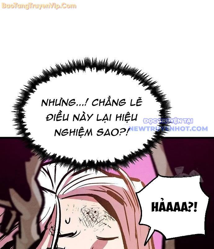 Chinh Phục Võ Lâm Chỉ Với 1 Tô Mỳ