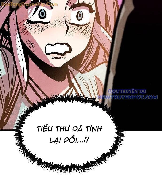 Chinh Phục Võ Lâm Chỉ Với 1 Tô Mỳ