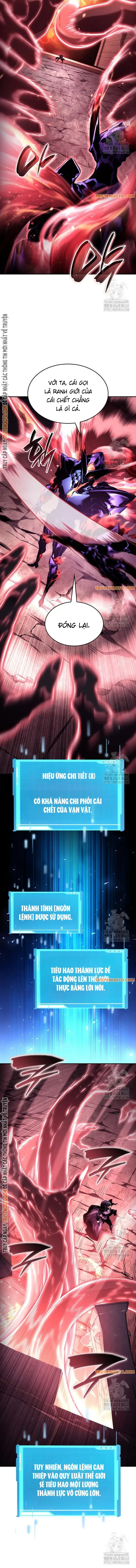 Chiêu Hồn Giả Siêu Phàm