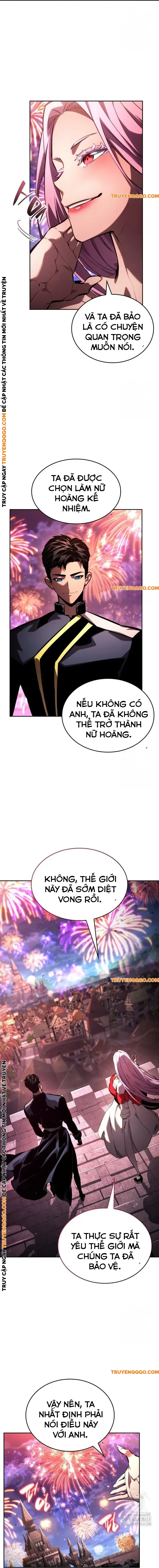 Chiêu Hồn Giả Siêu Phàm