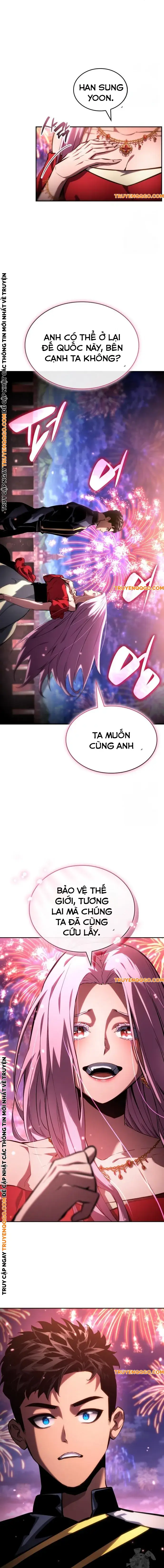 Chiêu Hồn Giả Siêu Phàm