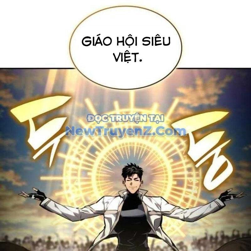 Chiêu Hồn Giả Siêu Phàm