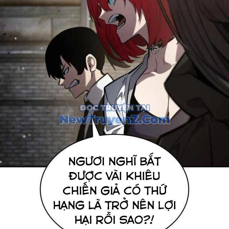 Chiêu Hồn Giả Siêu Phàm