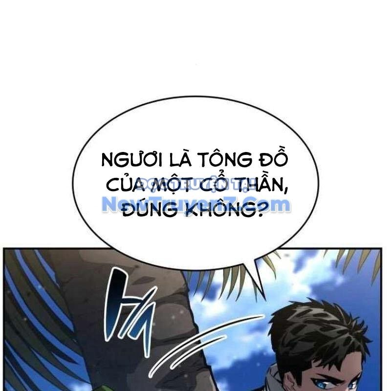 Chiêu Hồn Giả Siêu Phàm