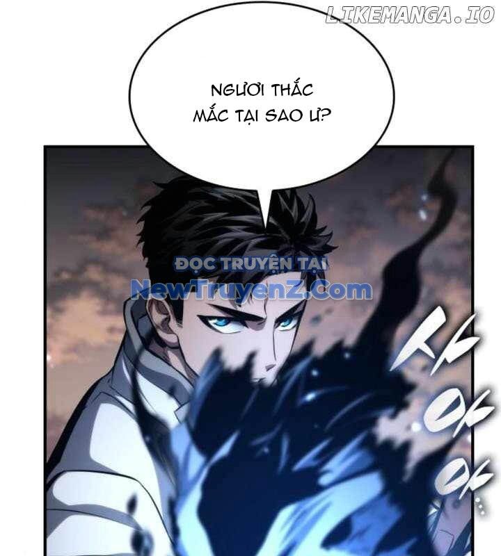 Chiêu Hồn Giả Siêu Phàm