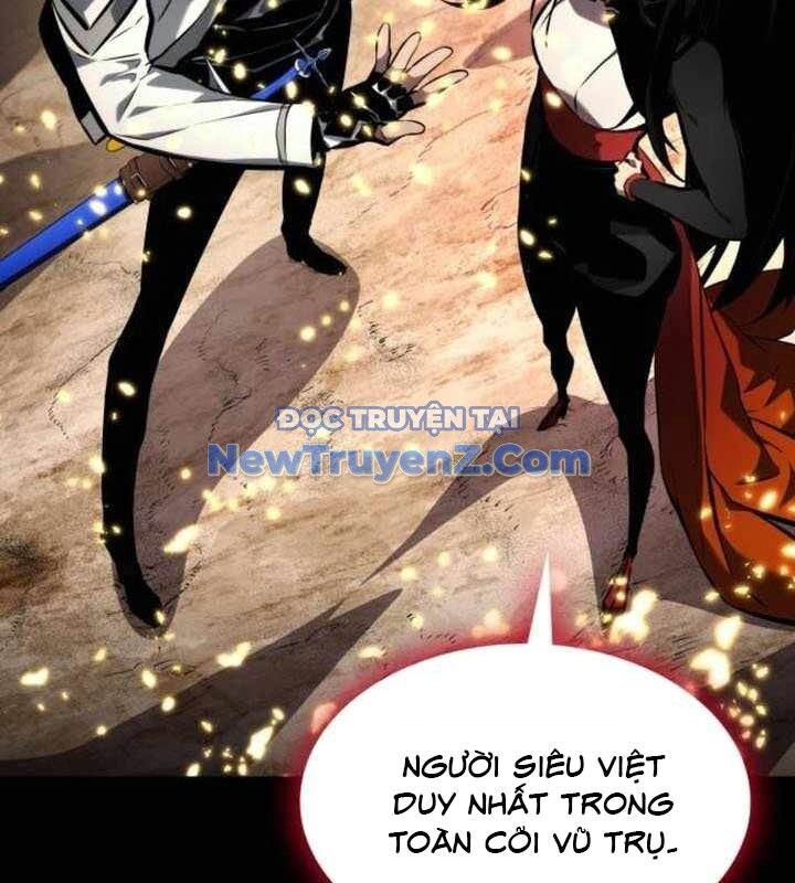Chiêu Hồn Giả Siêu Phàm