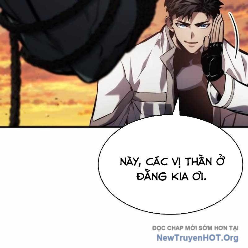 Chiêu Hồn Giả Siêu Phàm