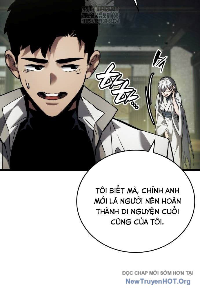 Chiêu Hồn Giả Siêu Phàm