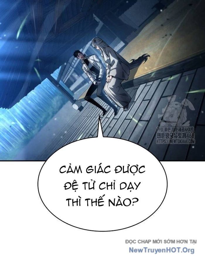 Chiêu Hồn Giả Siêu Phàm