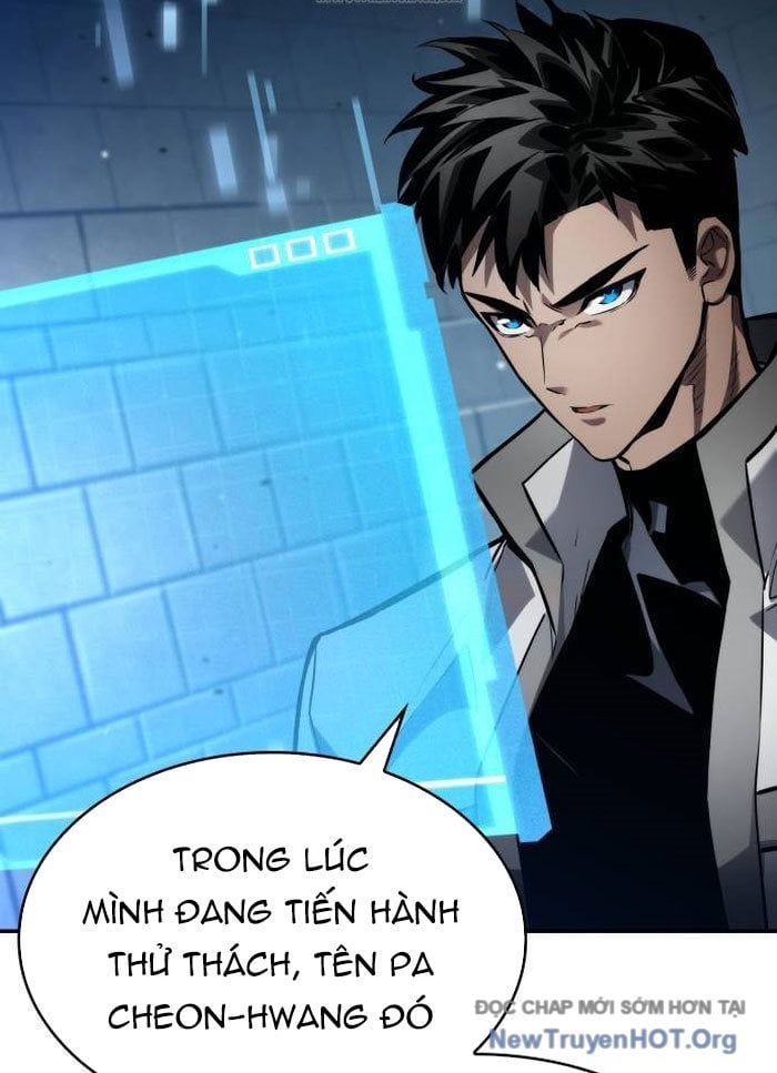 Chiêu Hồn Giả Siêu Phàm