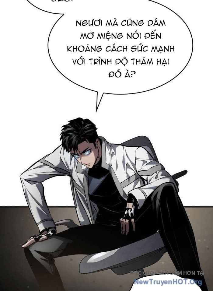 Chiêu Hồn Giả Siêu Phàm