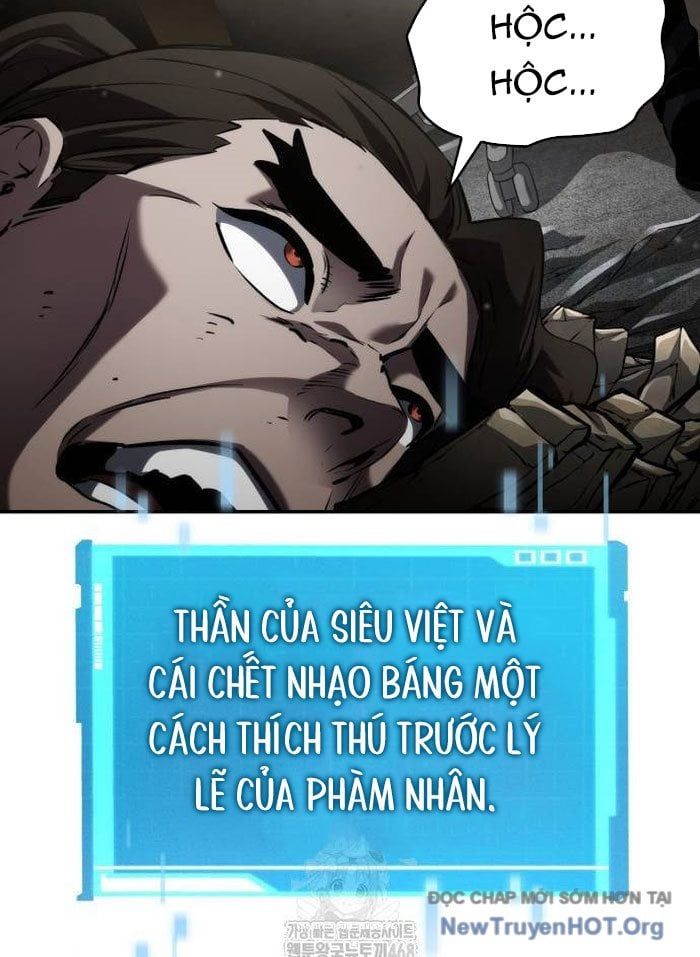 Chiêu Hồn Giả Siêu Phàm