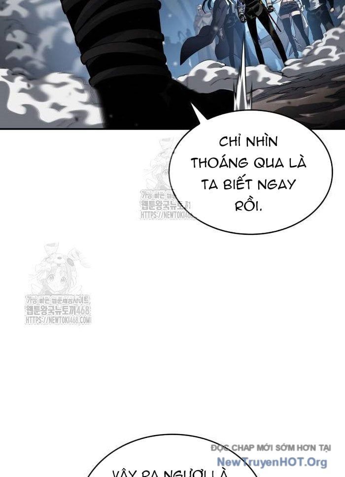 Chiêu Hồn Giả Siêu Phàm