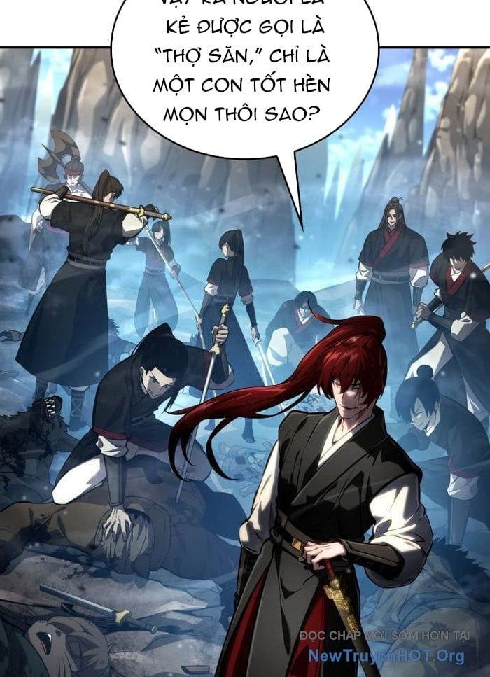 Chiêu Hồn Giả Siêu Phàm