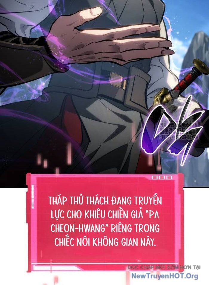 Chiêu Hồn Giả Siêu Phàm