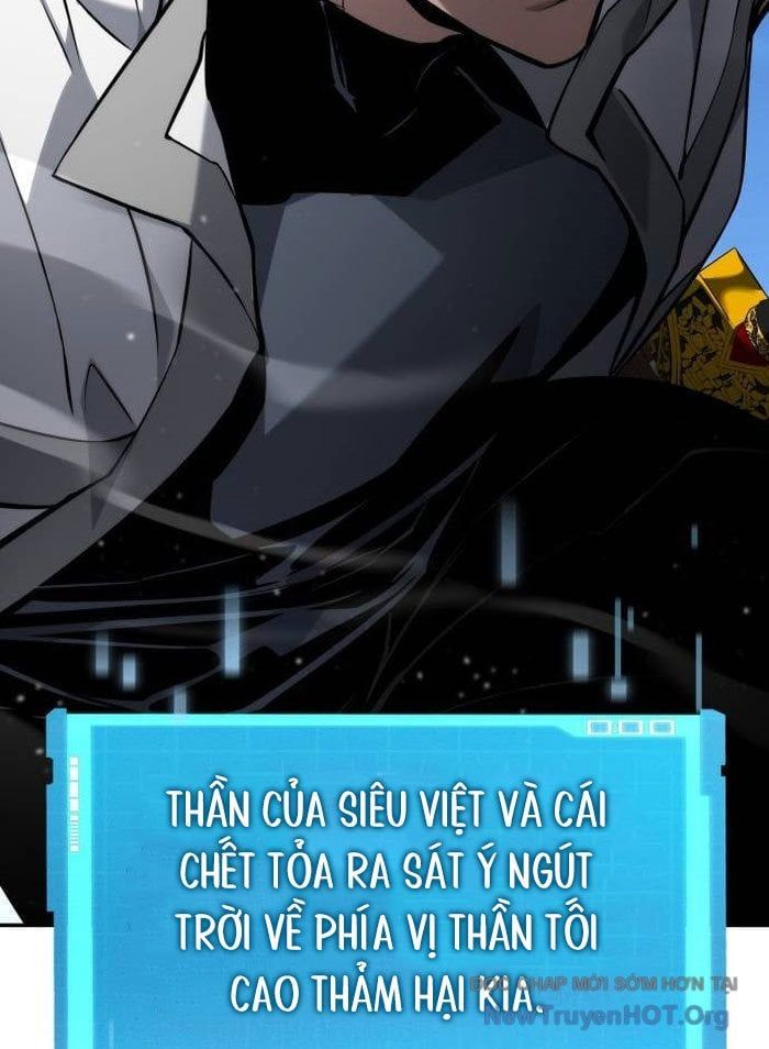Chiêu Hồn Giả Siêu Phàm