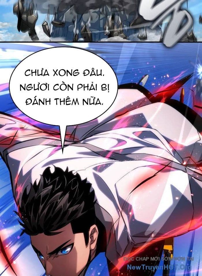 Chiêu Hồn Giả Siêu Phàm