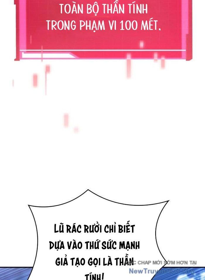 Chiêu Hồn Giả Siêu Phàm