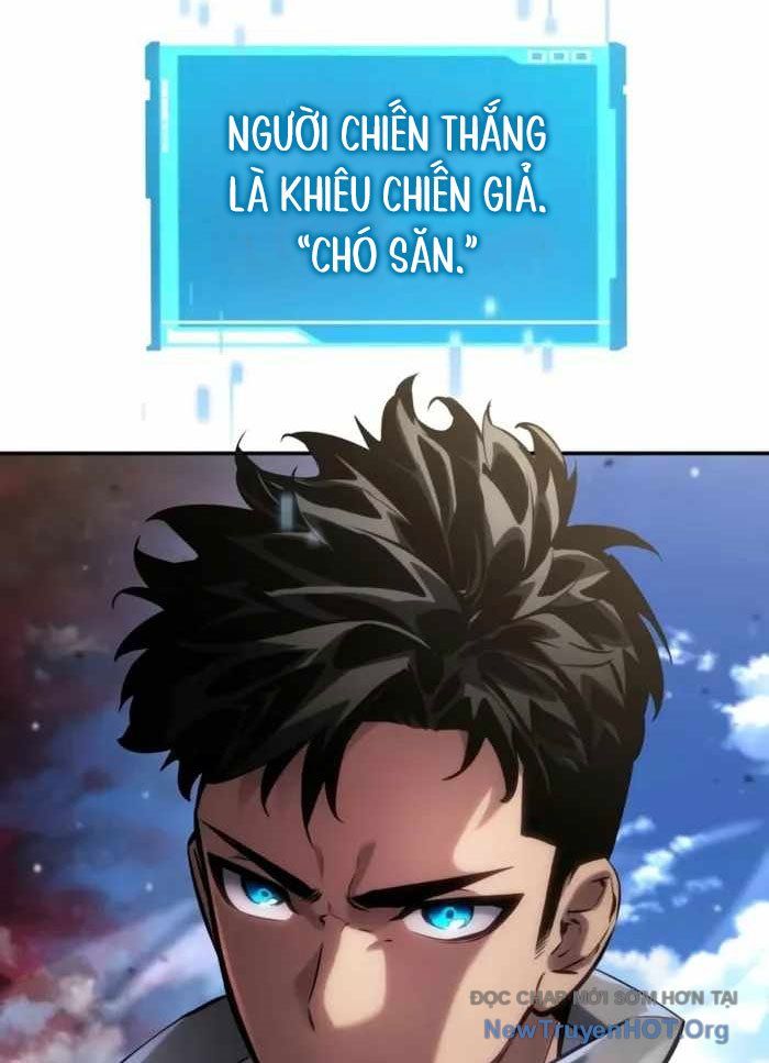 Chiêu Hồn Giả Siêu Phàm