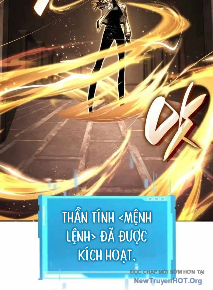 Chiêu Hồn Giả Siêu Phàm