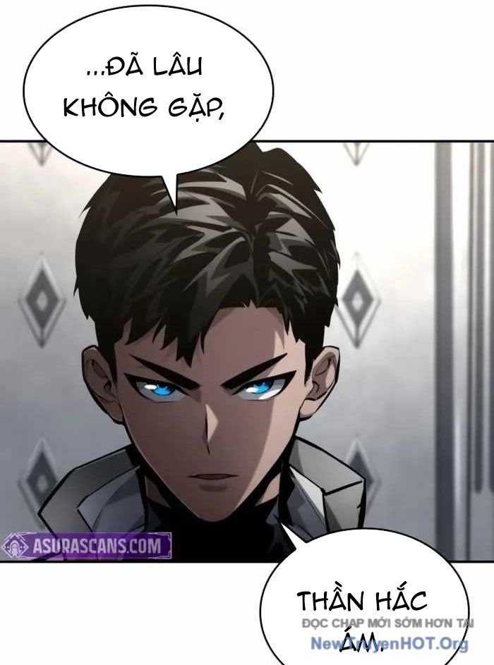 Chiêu Hồn Giả Siêu Phàm