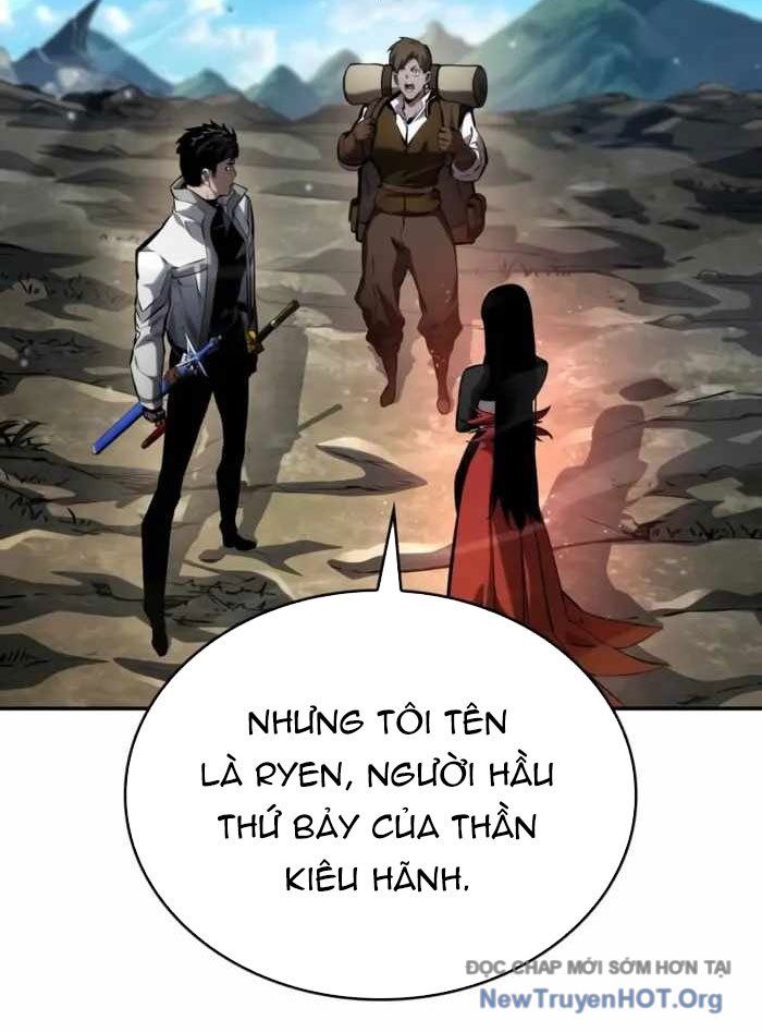 Chiêu Hồn Giả Siêu Phàm