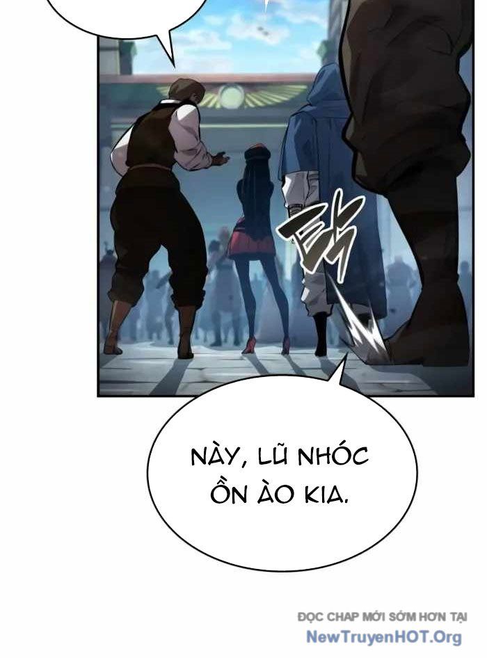 Chiêu Hồn Giả Siêu Phàm