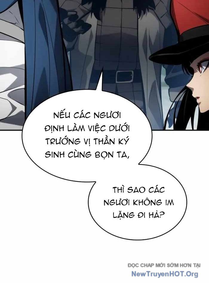 Chiêu Hồn Giả Siêu Phàm