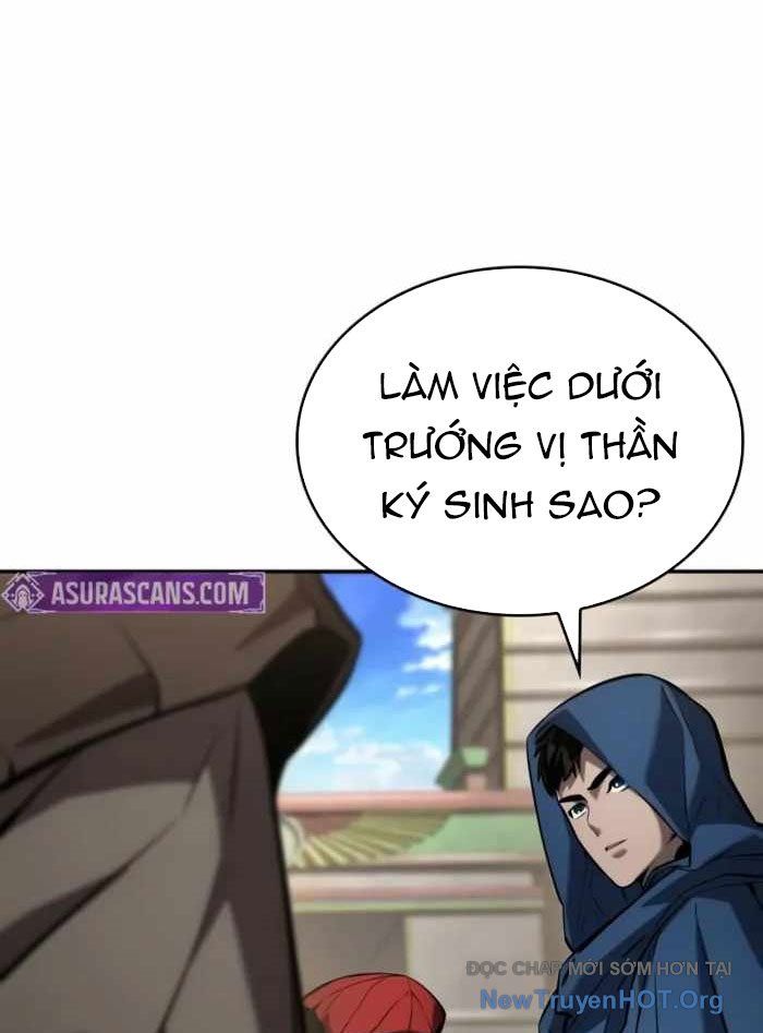 Chiêu Hồn Giả Siêu Phàm