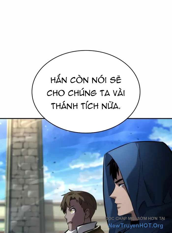 Chiêu Hồn Giả Siêu Phàm